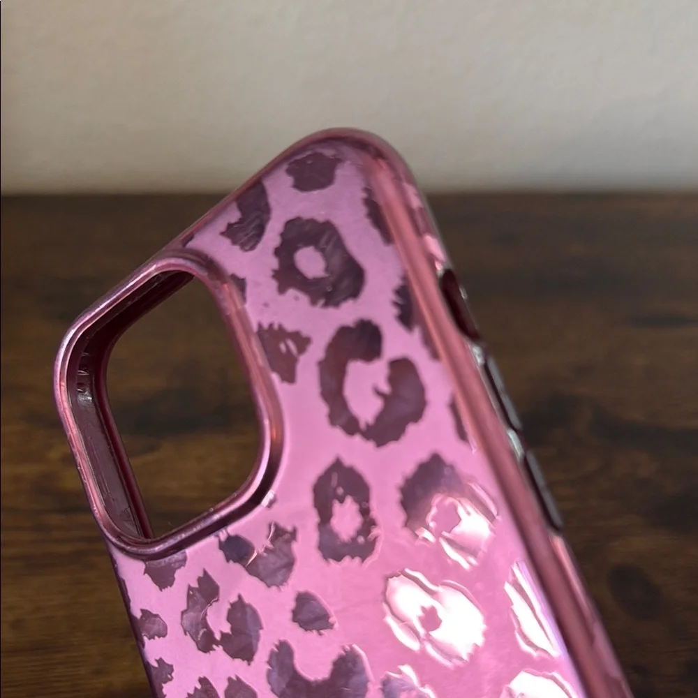 Velvet Caviar stylish pink
